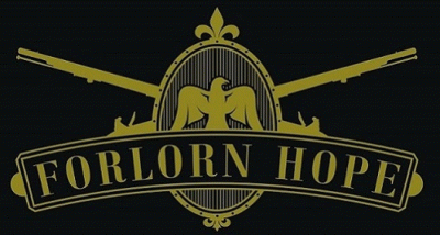 logo Forlorn Hope (UK)